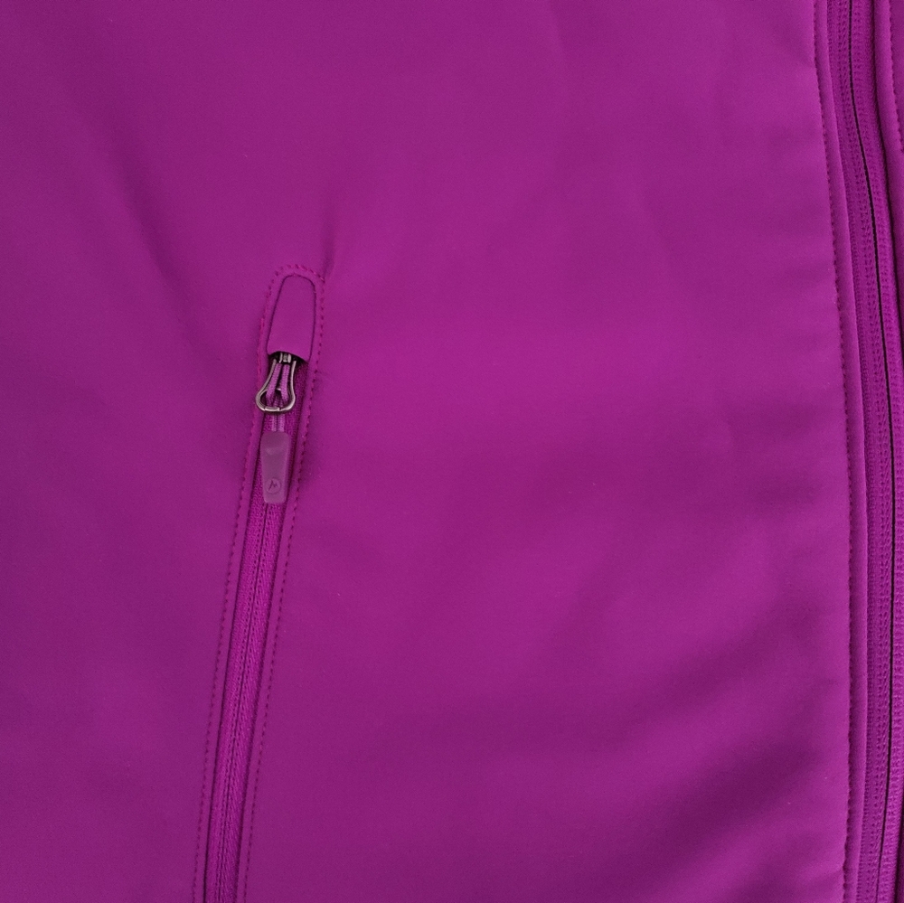 Marmot Soft Shell Gore-Tex Jacket - image 7